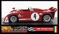 4 Alfa Romeo 33 TT3 - MG Modelplus 1.43 (6)